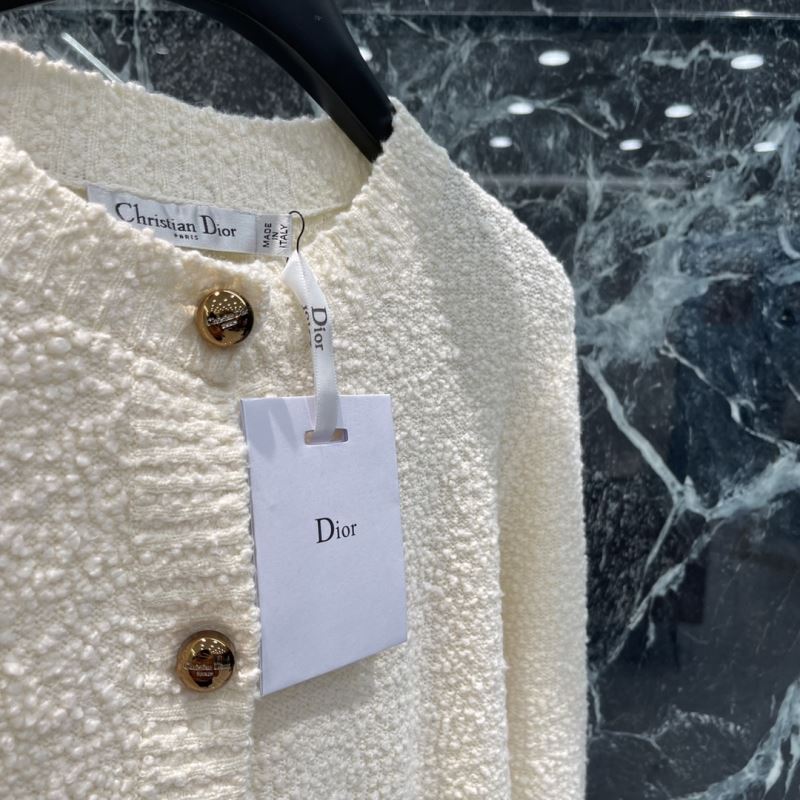 Christian Dior Sweaters